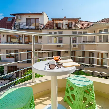 Boutique 'sofia' * Nesebar
