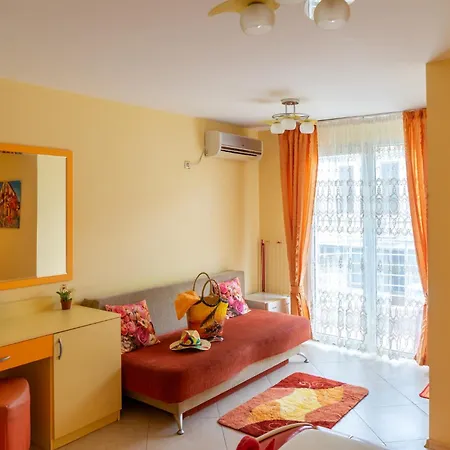 Penzion Boutique 'sofia' Nesebar