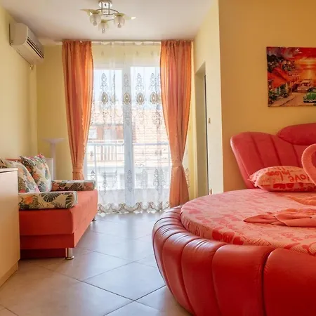 Boutique 'sofia' Nesebar