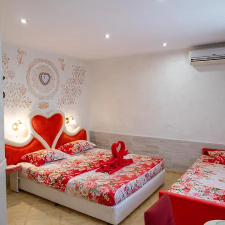 Boutique 'sofia' 4* Neszebar