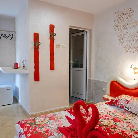 Boutique 'sofia' * Nesebar