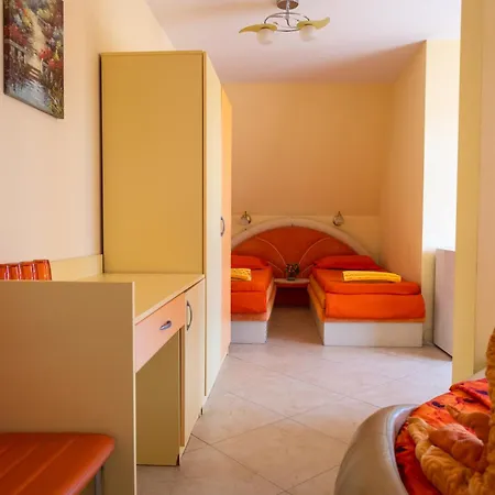 Boutique 'sofia' Vendégház 4*