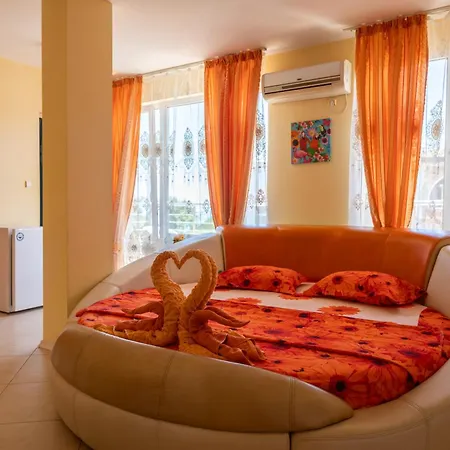 Boutique 'sofia' 4*
