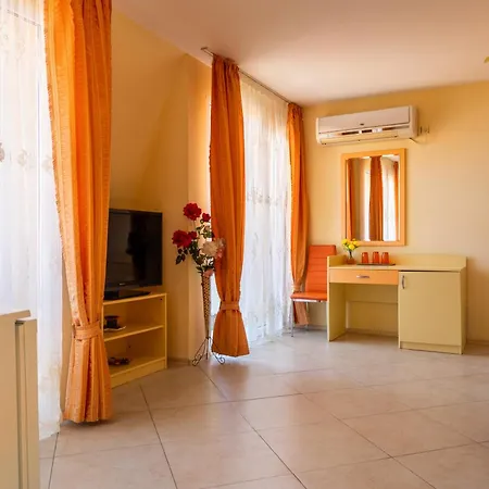 Boutique 'sofia' 4* Neszebar