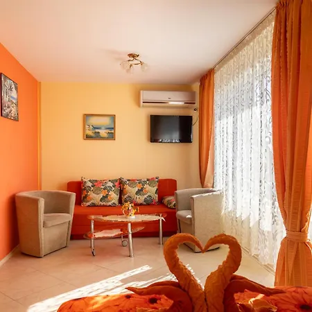 Boutique 'sofia' Vendégház 4*
