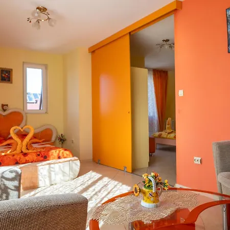 Vendégház Boutique 'sofia' 4*