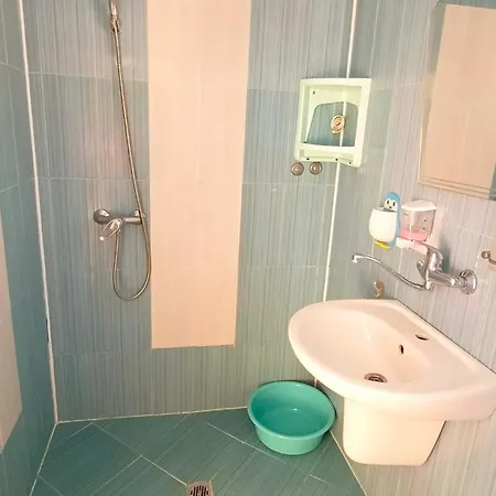 Konukevi Boutique 'sofia' 3*