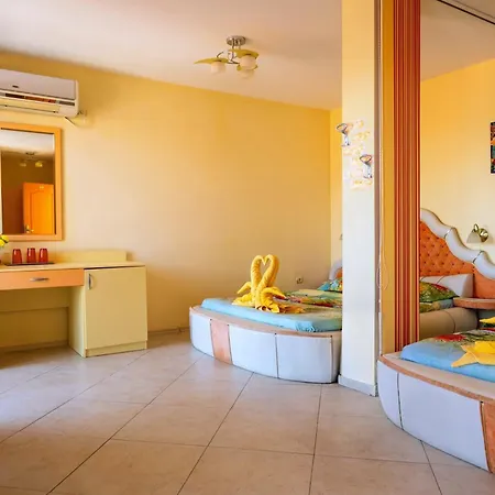 Boutique 'sofia' 4*