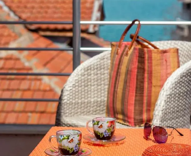 Къща за гости Boutique 'sofia'