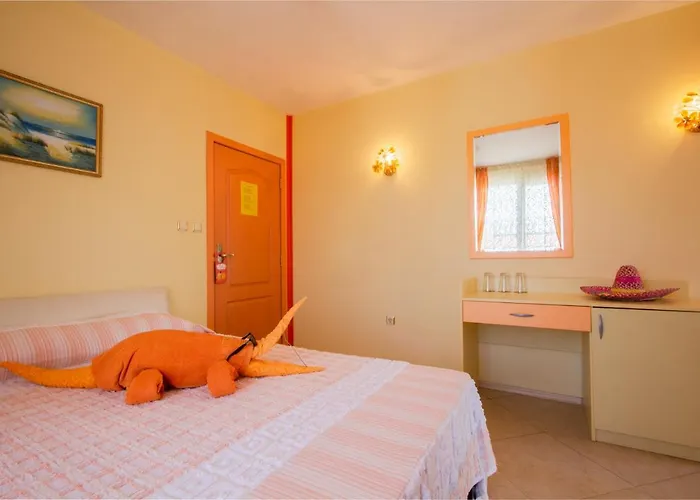 Boutique 'sofia' * Несебър