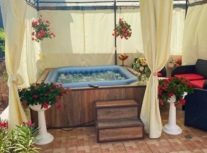 Къща за гости Boutique 'sofia' *