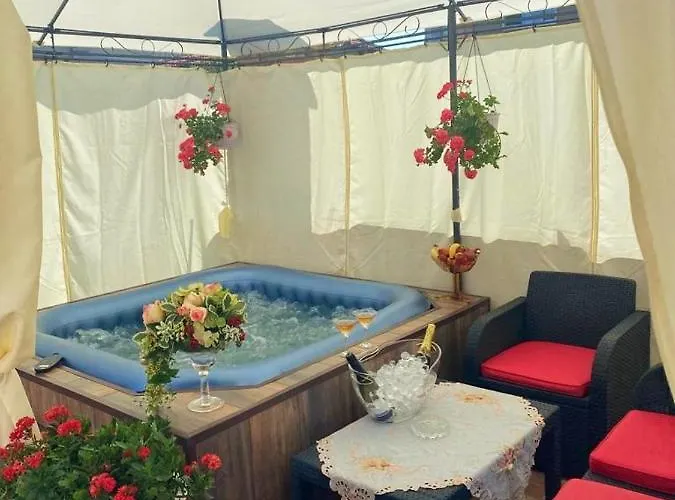 Къща за гости Boutique 'sofia' Несебър