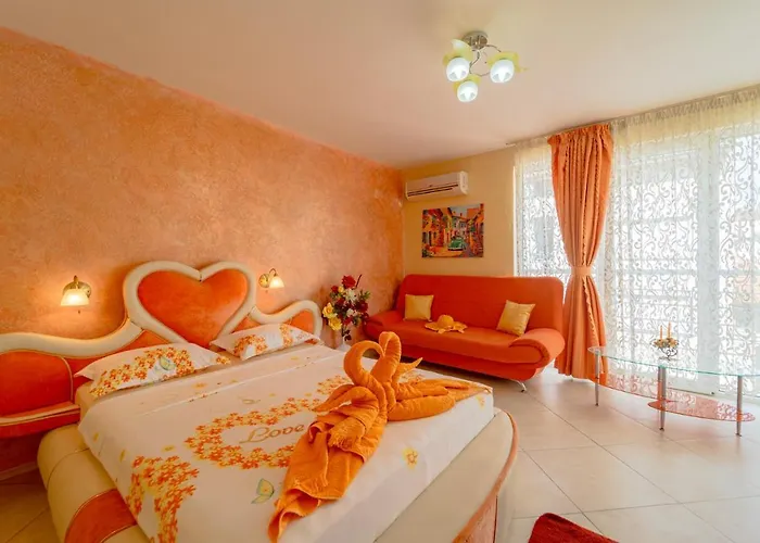 Boutique 'sofia' * Несебър