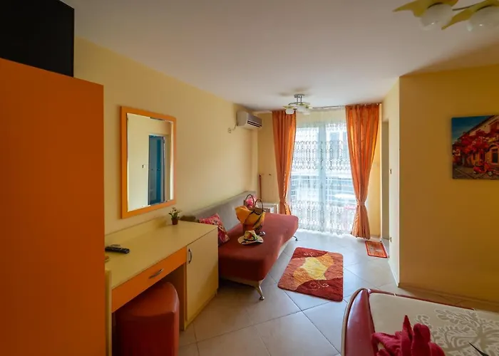 Boutique 'sofia' Къща за гости