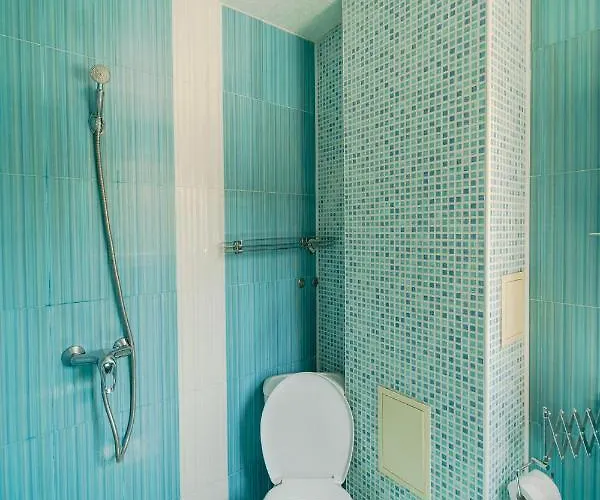 Boutique 'sofia' Къща за гости Несебър