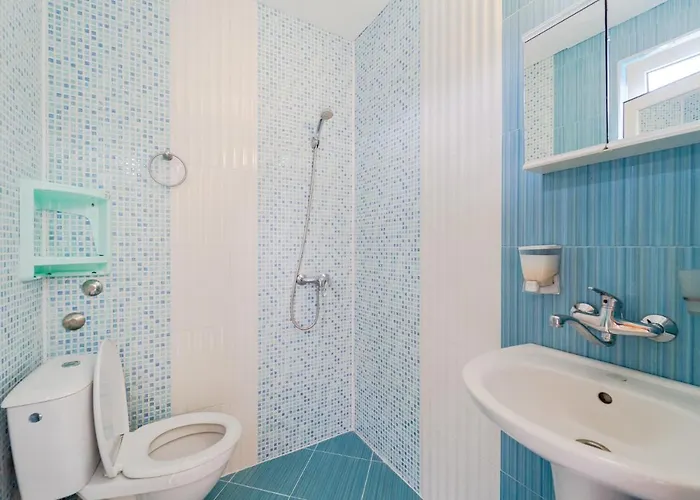 Boutique 'sofia' Къща за гости *