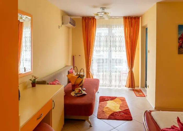 Къща за гости Boutique 'sofia'