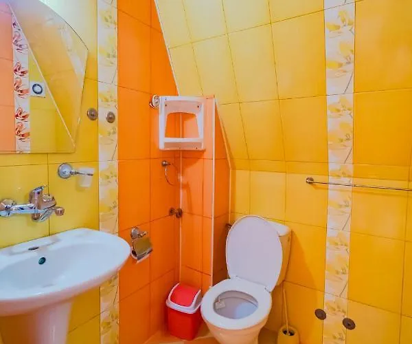 Boutique 'sofia' Къща за гости Несебър