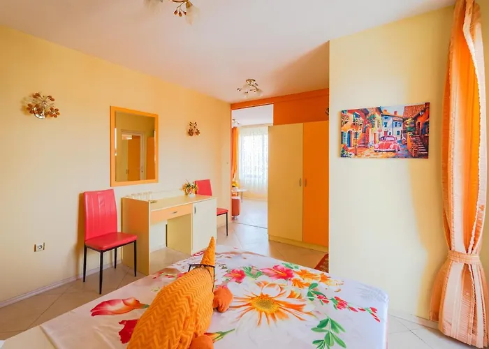 Къща за гости Boutique 'sofia' Несебър