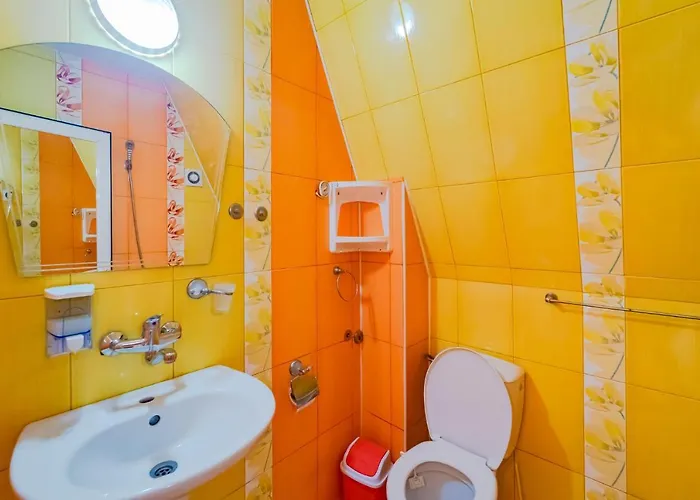 Boutique 'sofia' Къща за гости