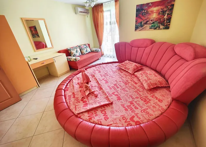 Къща за гости Boutique 'sofia' *