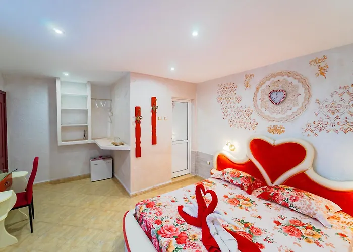 Къща за гости Boutique 'sofia' *