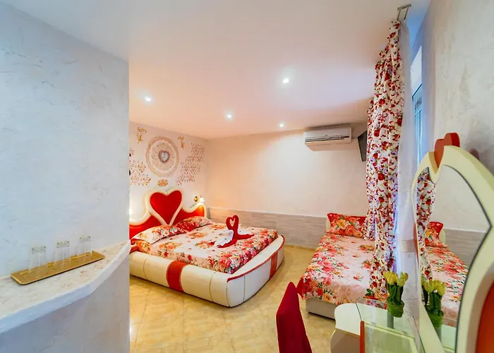 Къща за гости Boutique 'sofia' Несебър