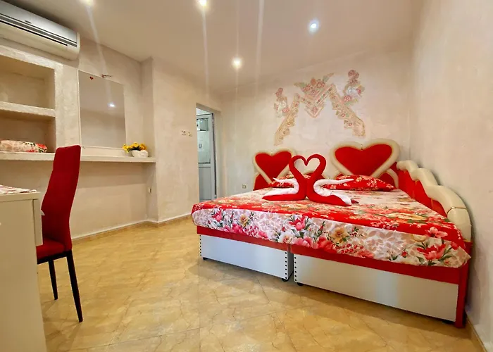 Къща за гости Boutique 'sofia' Несебър