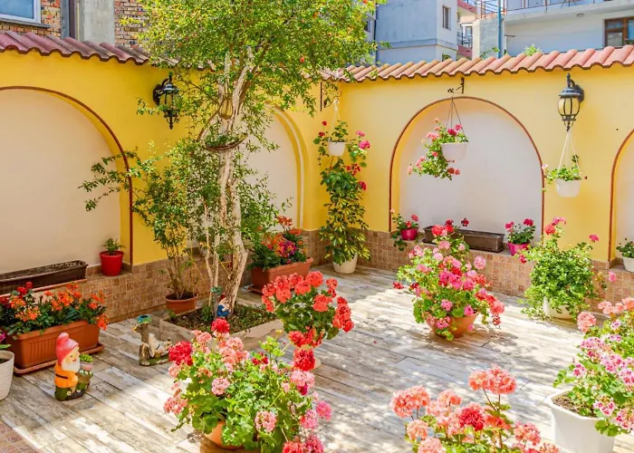 Boutique 'sofia' * Несебър