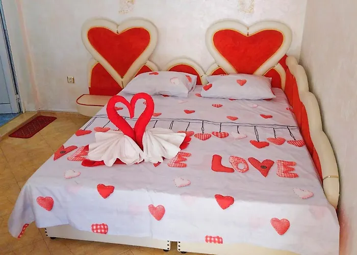 Къща за гости Boutique 'sofia' *