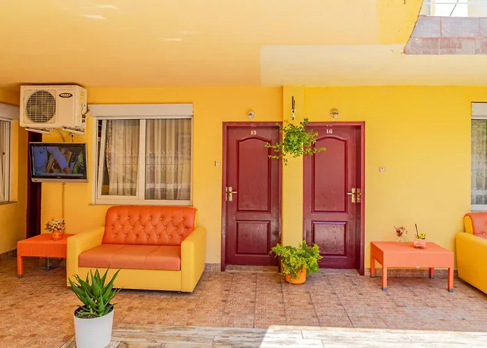 Boutique 'sofia' Къща за гости