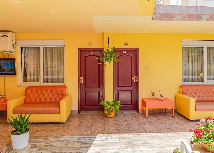 Къща за гости Boutique 'sofia'