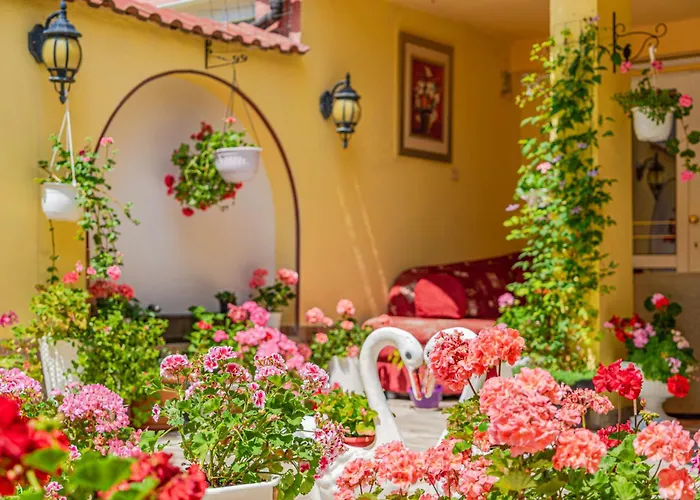 Къща за гости Boutique 'sofia' *