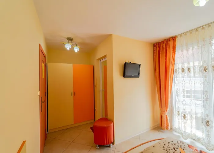 Къща за гости Boutique 'sofia' Несебър