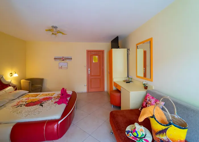 Boutique 'sofia' Къща за гости Несебър