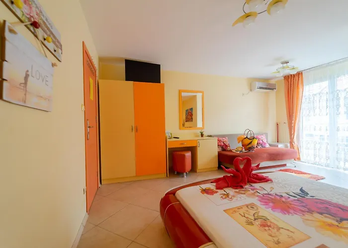 Къща за гости Boutique 'sofia' *