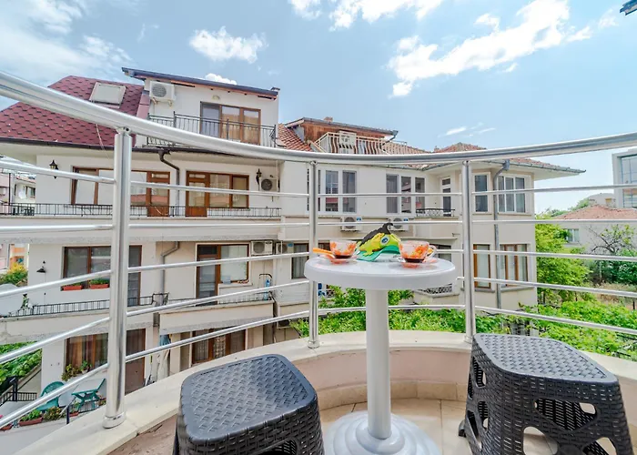 Къща за гости Boutique 'sofia' Несебър