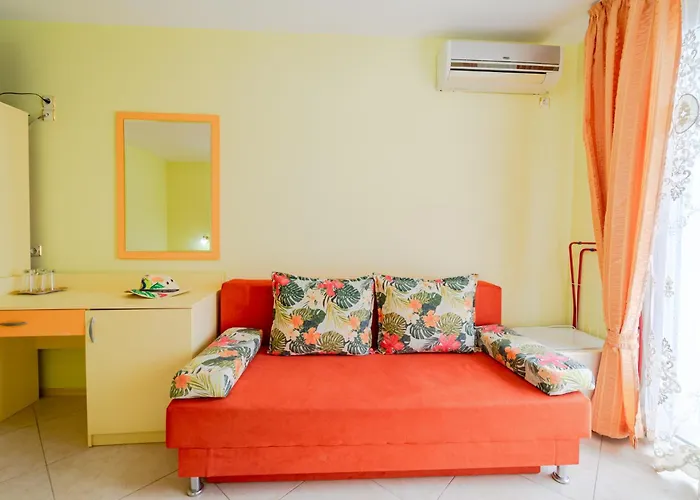 Къща за гости Boutique 'sofia' *