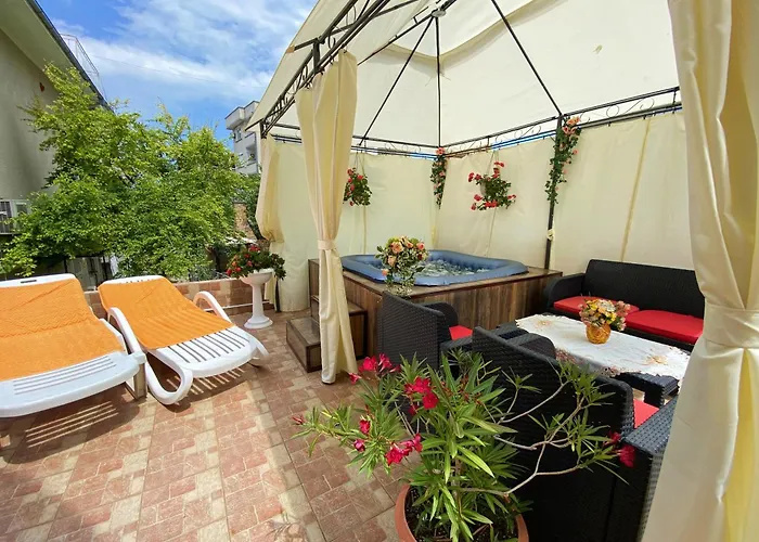 Къща за гости Boutique 'sofia' Несебър