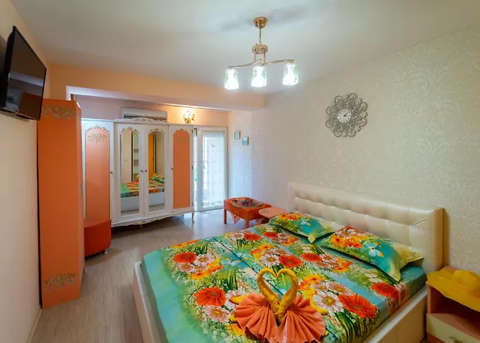 Boutique 'sofia' Къща за гости