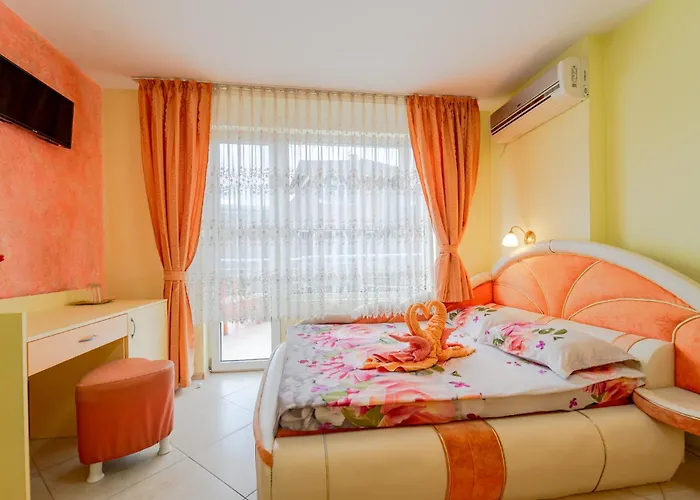 Къща за гости Boutique 'sofia' *