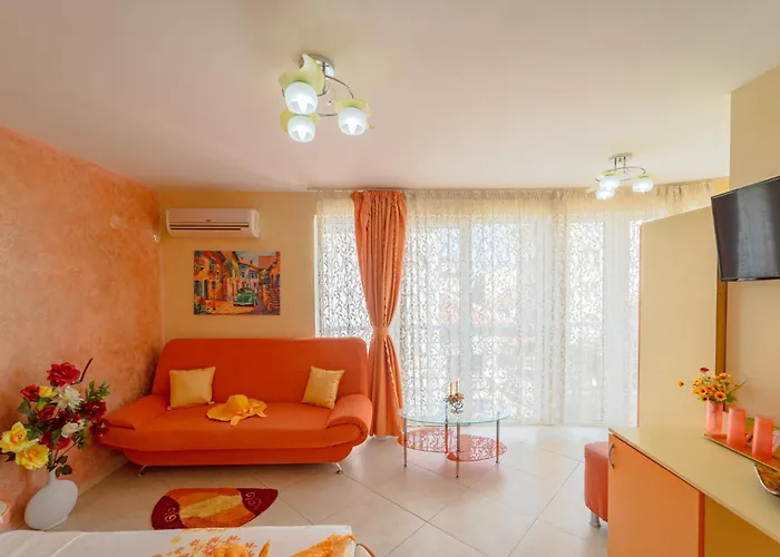 Boutique 'sofia' Несебър