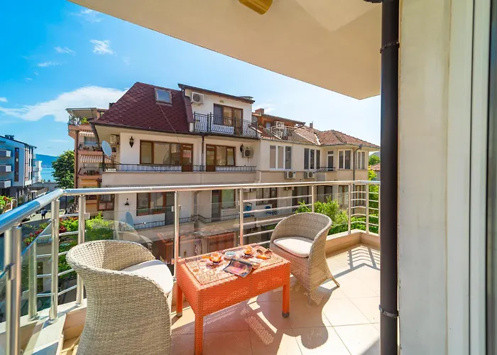 Boutique 'sofia' Несебър