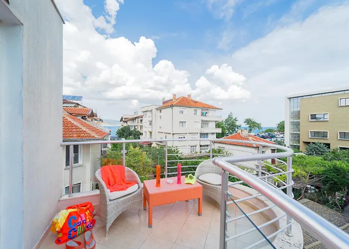 Къща за гости Boutique 'sofia' *