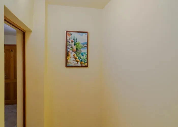 Boutique 'sofia' Къща за гости