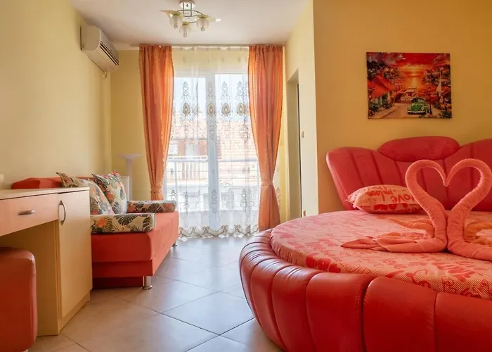 Boutique 'sofia' Несебър