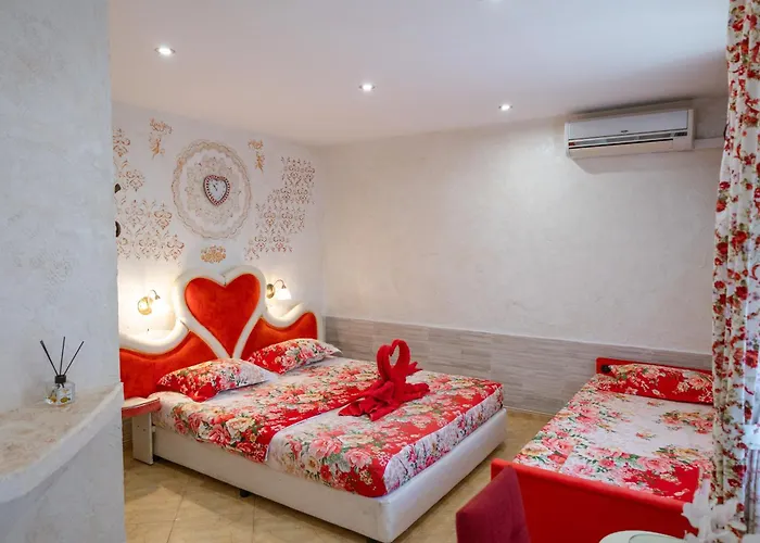 Boutique 'sofia' * Несебър