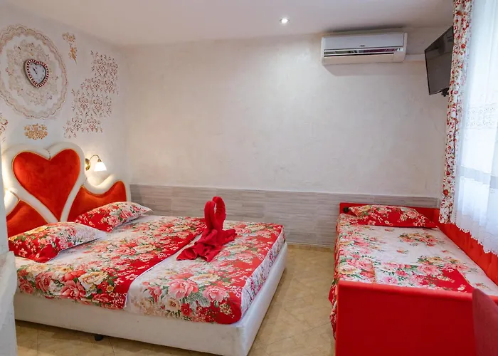 Къща за гости Boutique 'sofia' Несебър