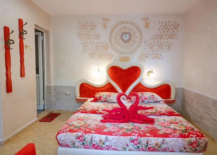 Boutique 'sofia' Къща за гости